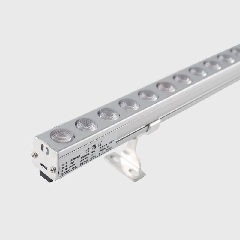 高品質(zhì)大功率線條燈如何為工程省錢？