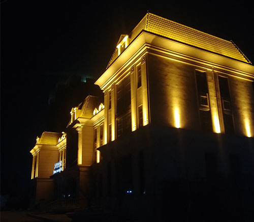 線條燈廠家 線條燈廠家